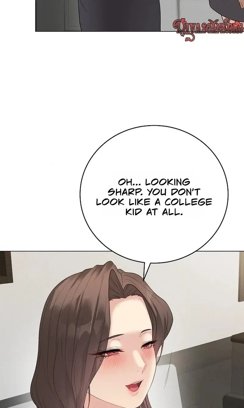Signed, Sealed, Mistaken Chapter 80 page 40 - 