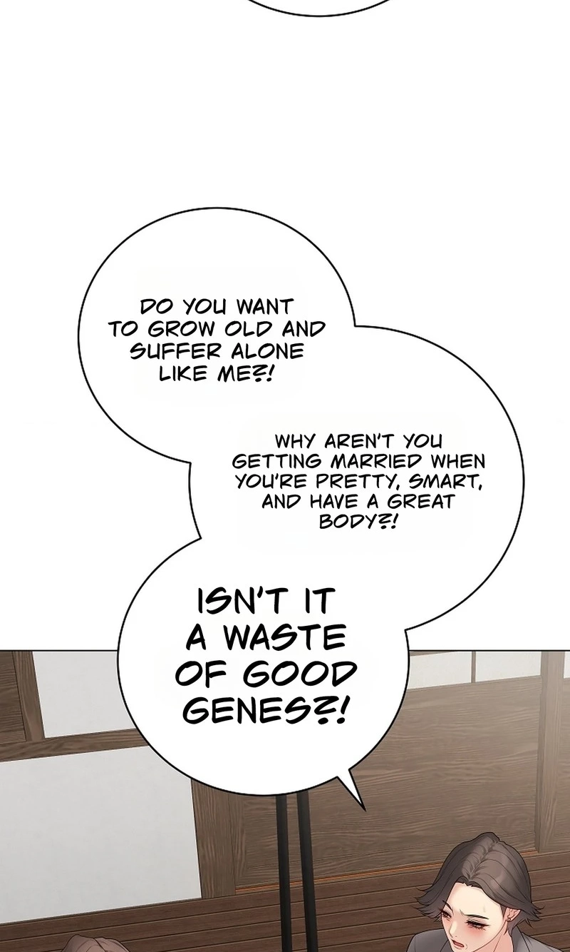 Signed, Sealed, Mistaken Chapter 80 page 5 - 