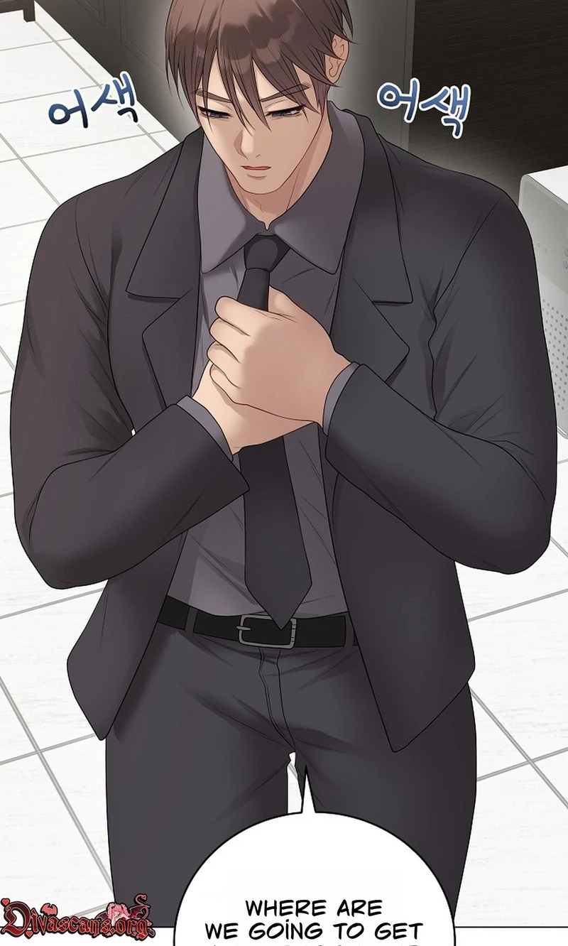 Signed, Sealed, Mistaken Chapter 80 page 42 - 