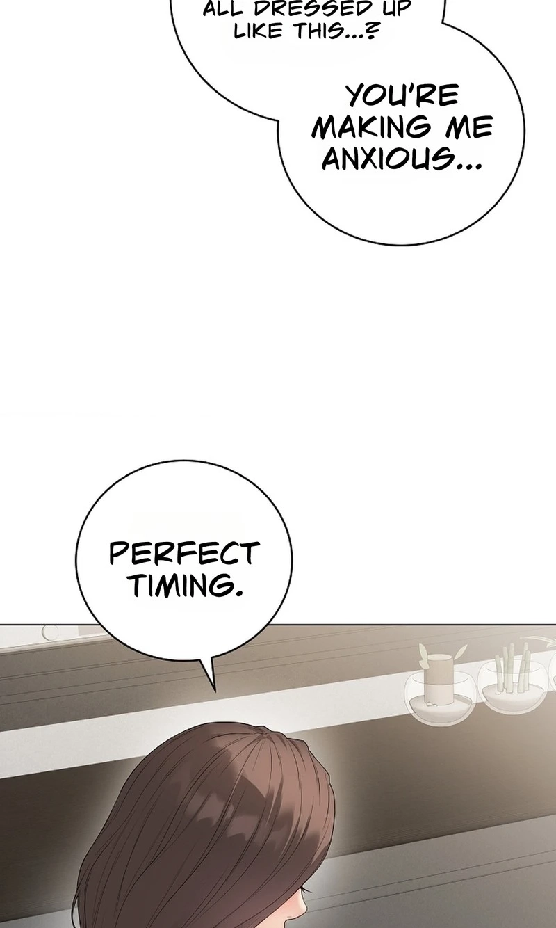 Signed, Sealed, Mistaken Chapter 80 page 43 - 