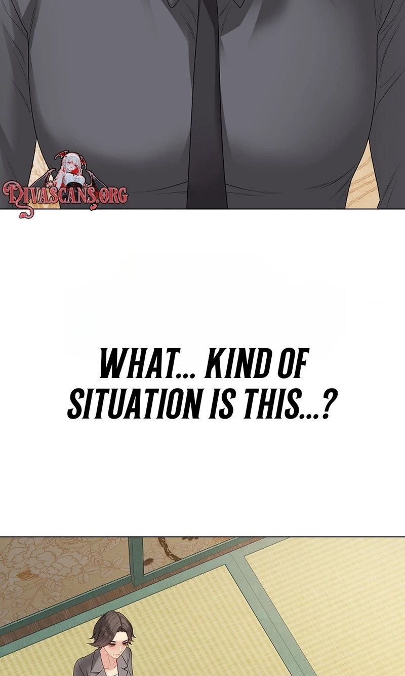 Signed, Sealed, Mistaken Chapter 80 page 47 - 