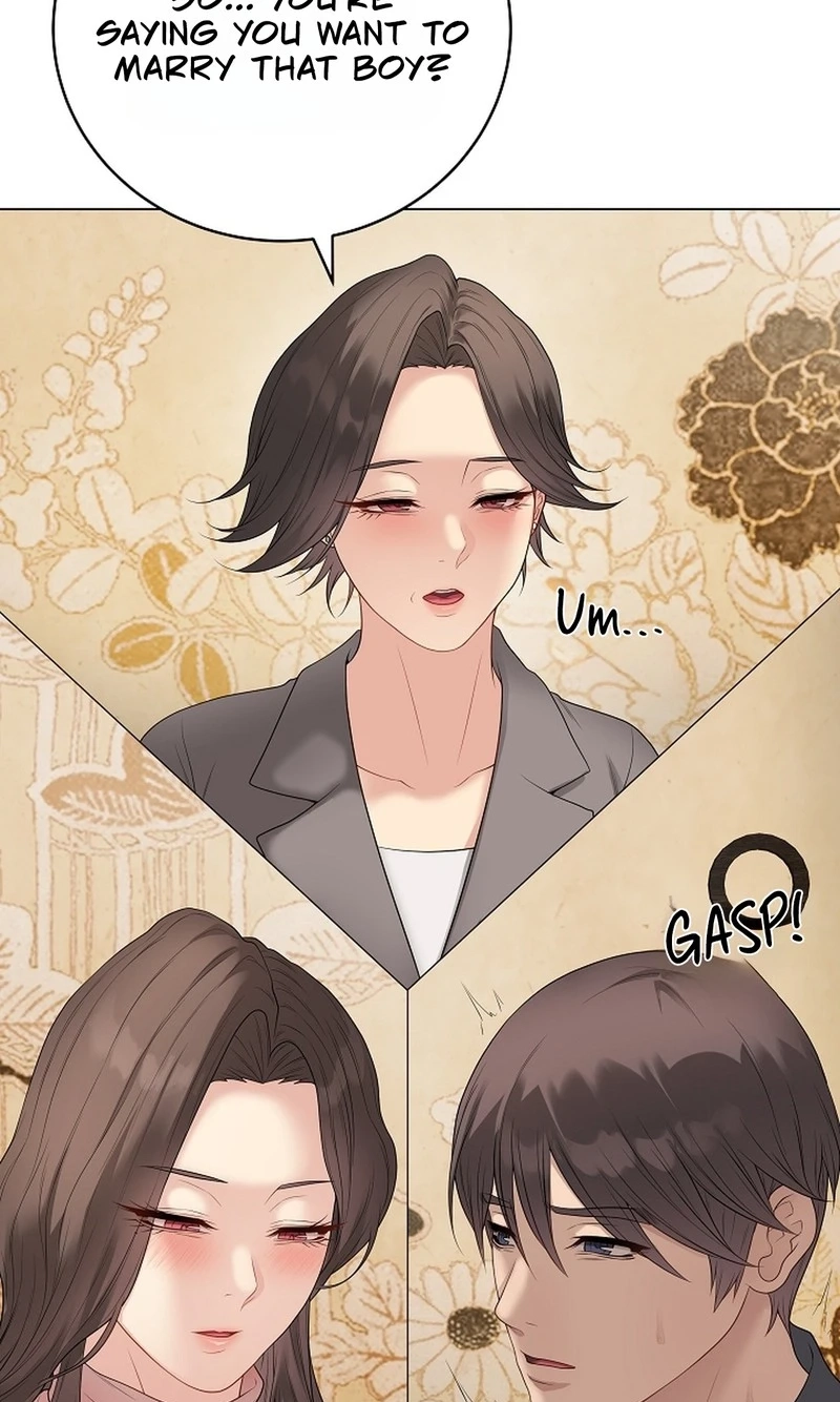 Signed, Sealed, Mistaken Chapter 80 page 49 - 