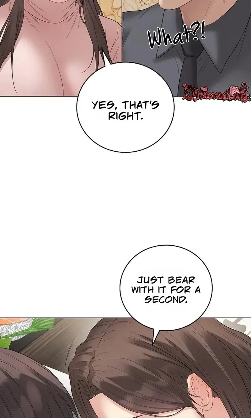 Signed, Sealed, Mistaken Chapter 80 page 50 - 