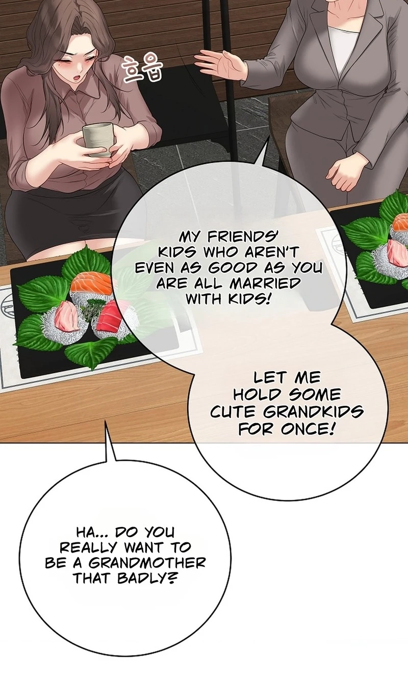 Signed, Sealed, Mistaken Chapter 80 page 6 - 