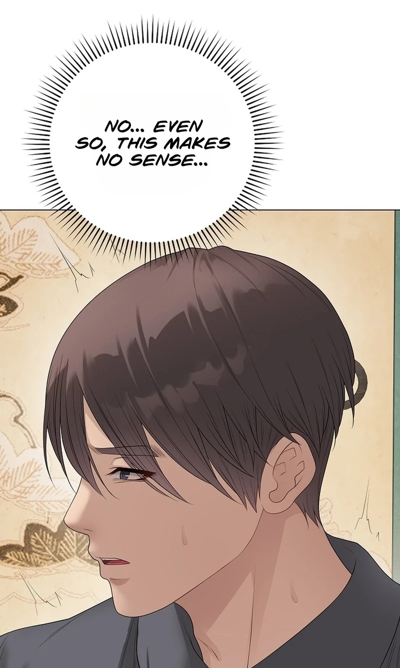 Signed, Sealed, Mistaken Chapter 80 page 52 - 