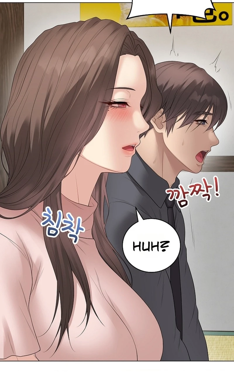 Signed, Sealed, Mistaken Chapter 80 page 54 - 