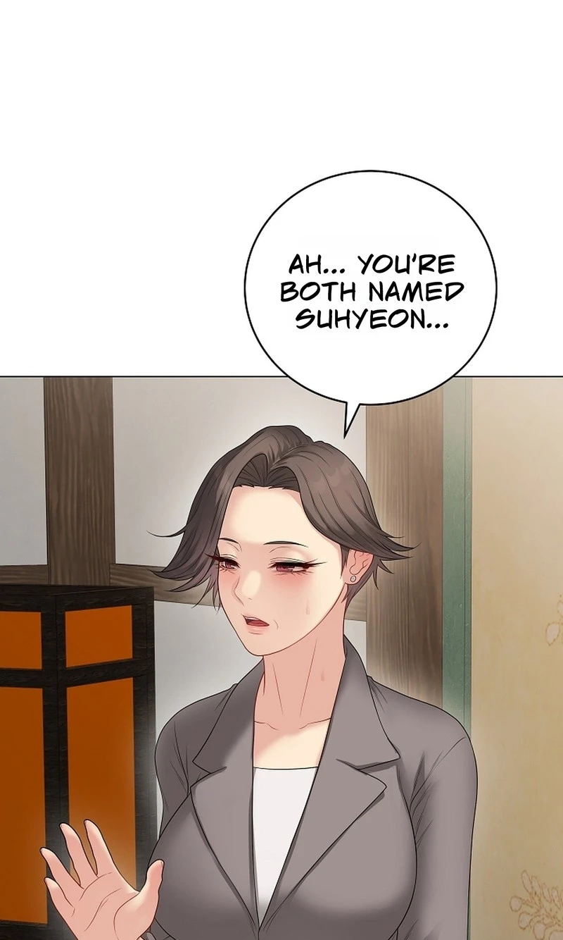 Signed, Sealed, Mistaken Chapter 80 page 55 - 