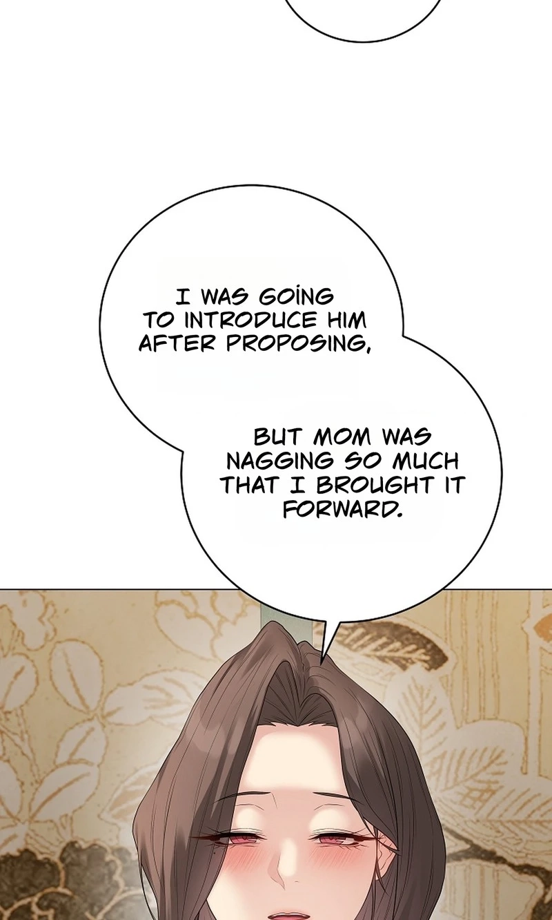 Signed, Sealed, Mistaken Chapter 80 page 57 - 