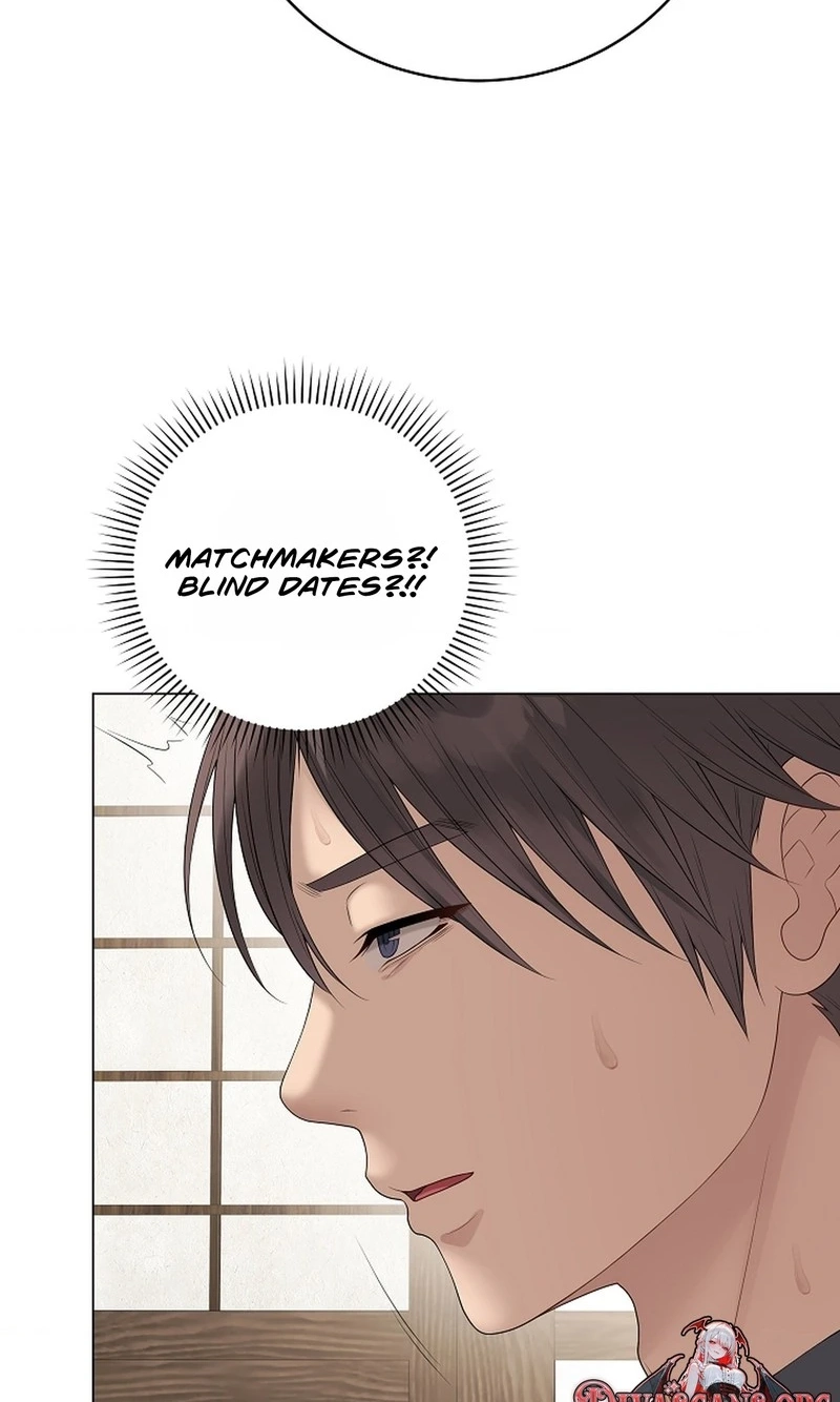 Signed, Sealed, Mistaken Chapter 80 page 59 - 