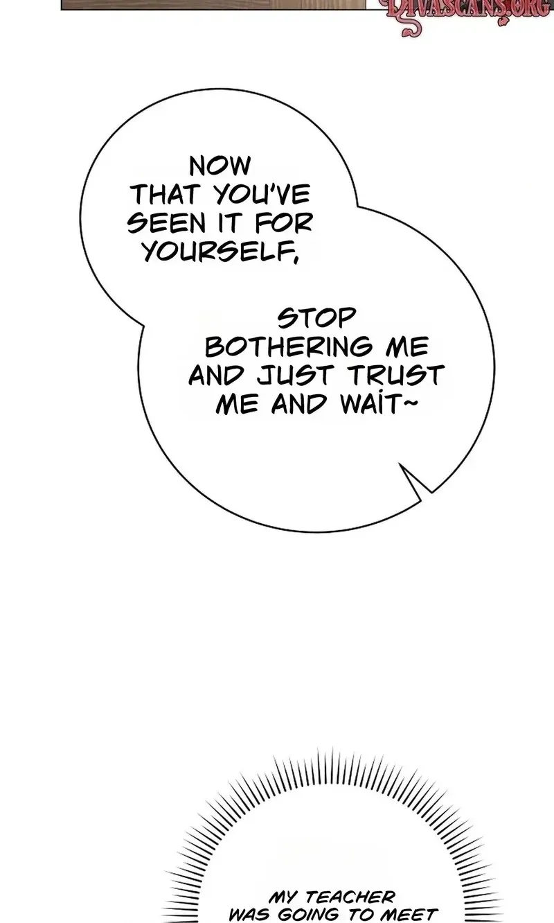 Signed, Sealed, Mistaken Chapter 80 page 60 - 