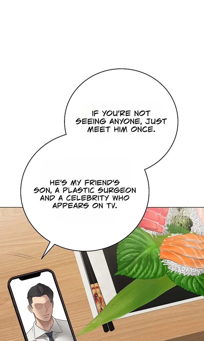 Signed, Sealed, Mistaken Chapter 80 page 7 - 