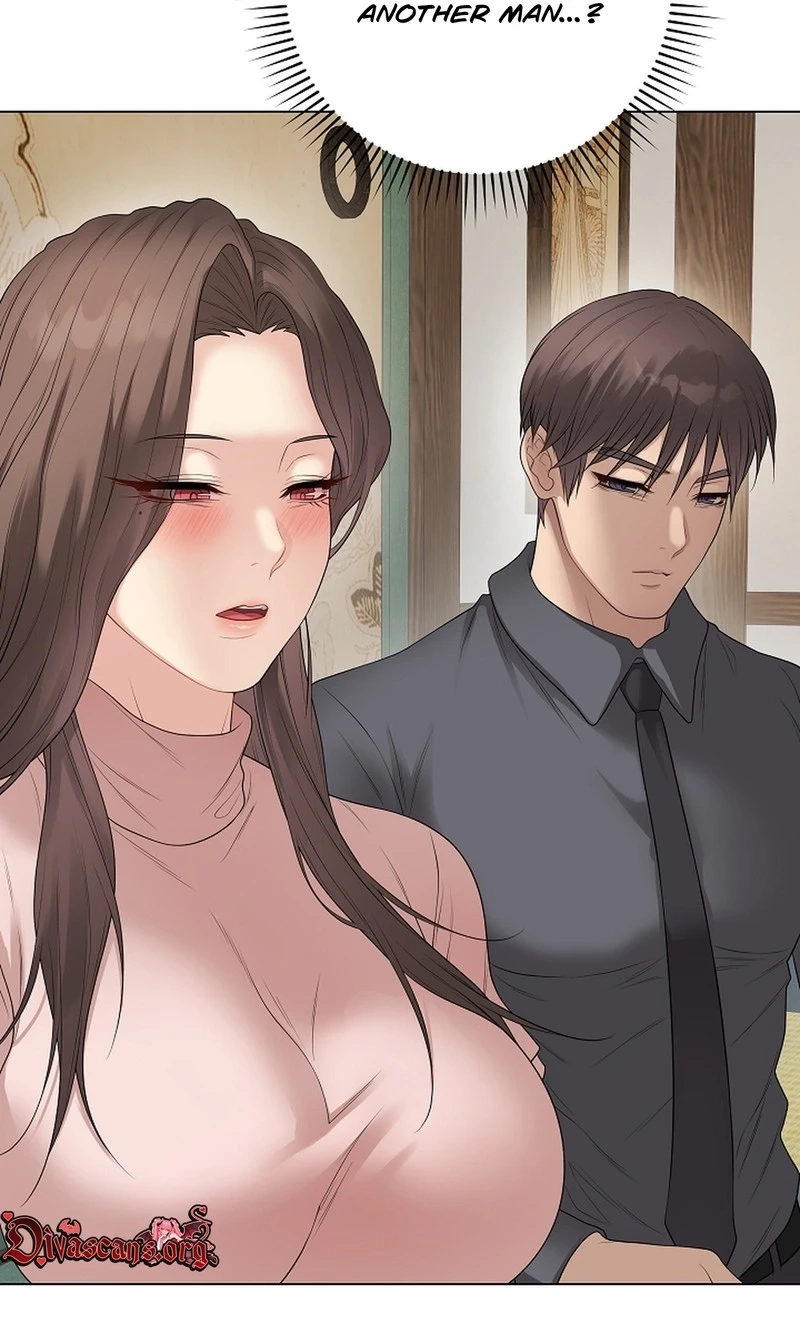Signed, Sealed, Mistaken Chapter 80 page 61 - 