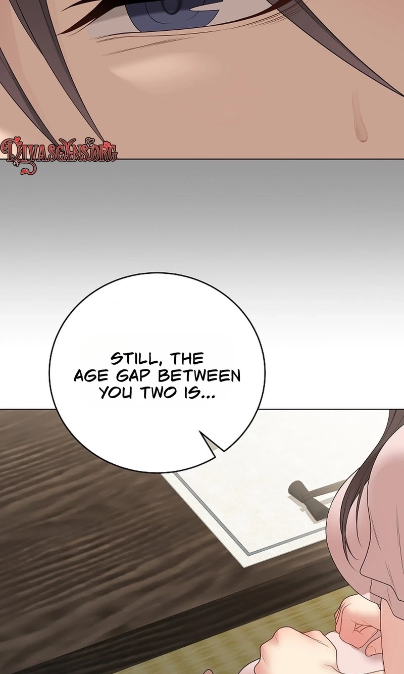 Signed, Sealed, Mistaken Chapter 80 page 64 - 