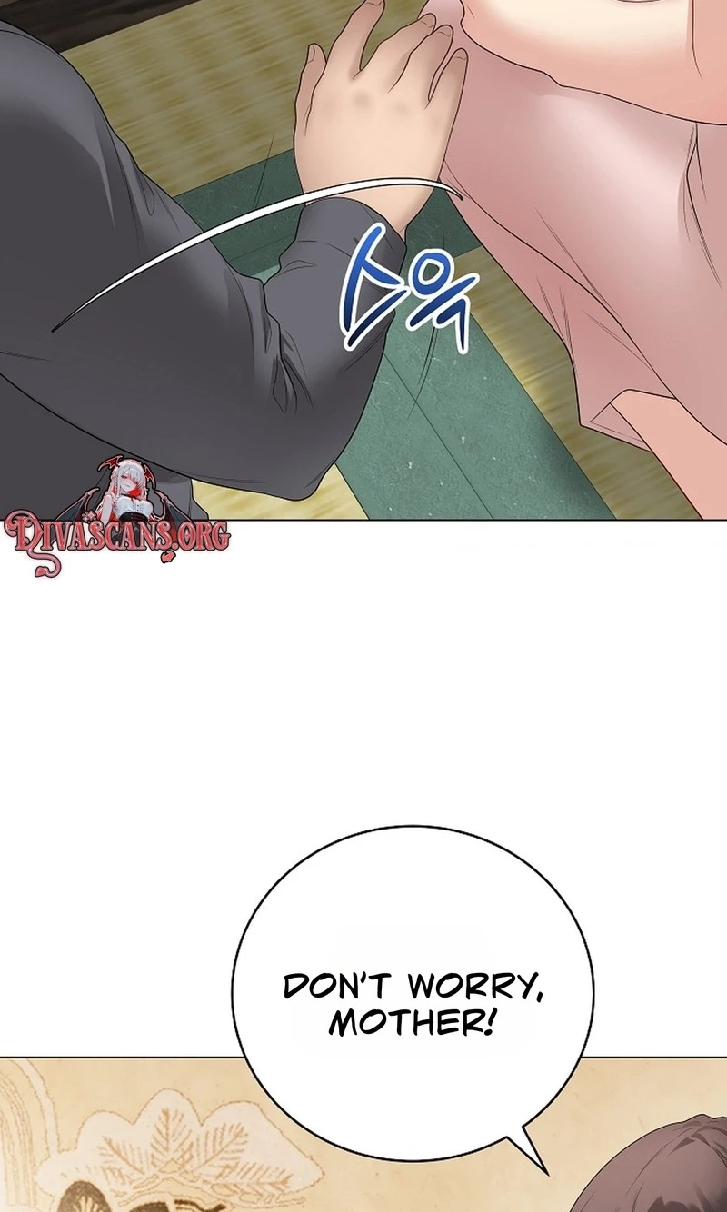 Signed, Sealed, Mistaken Chapter 80 page 65 - 