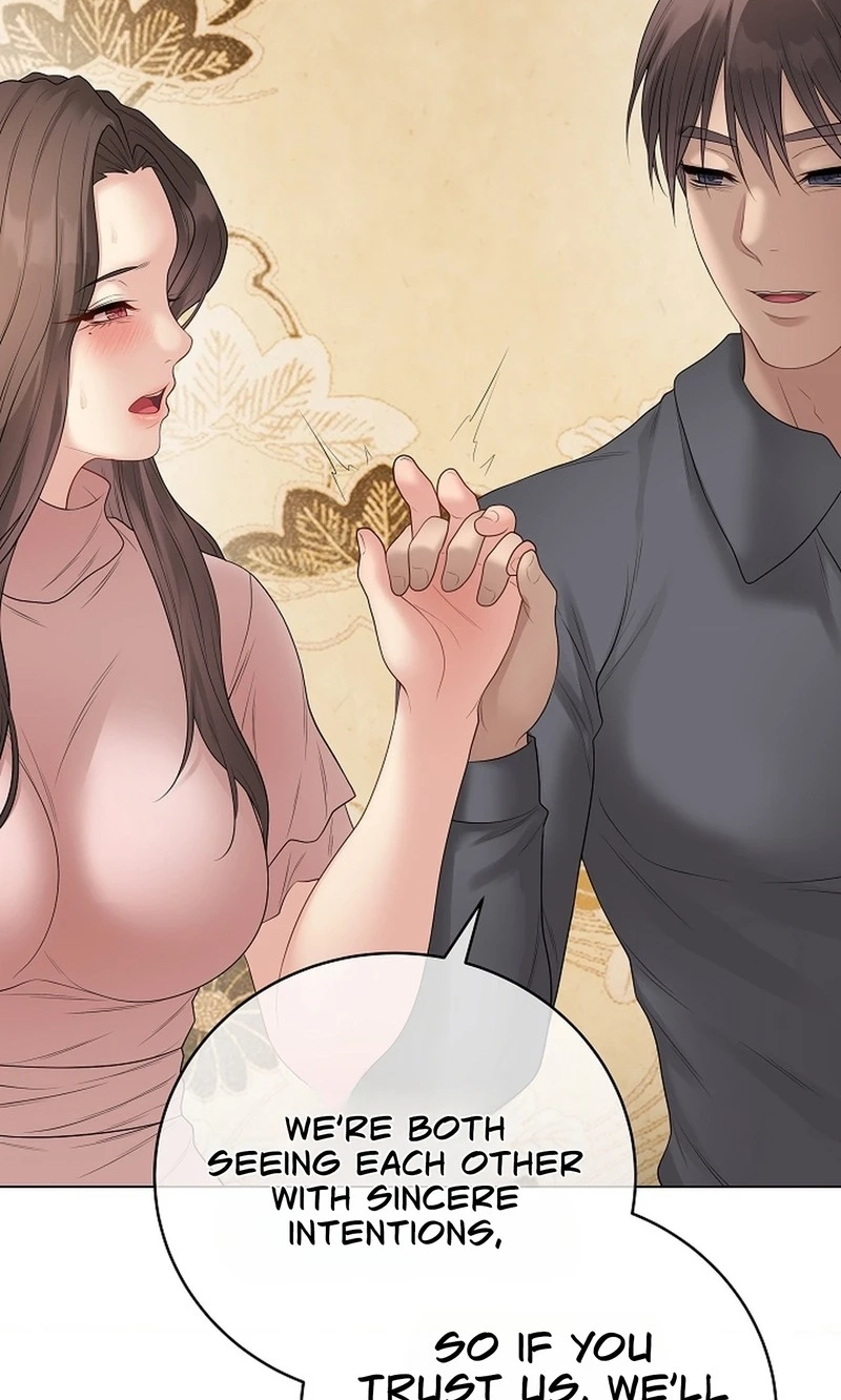 Signed, Sealed, Mistaken Chapter 80 page 66 - 