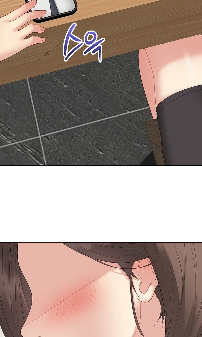 Signed, Sealed, Mistaken Chapter 80 page 8 - 