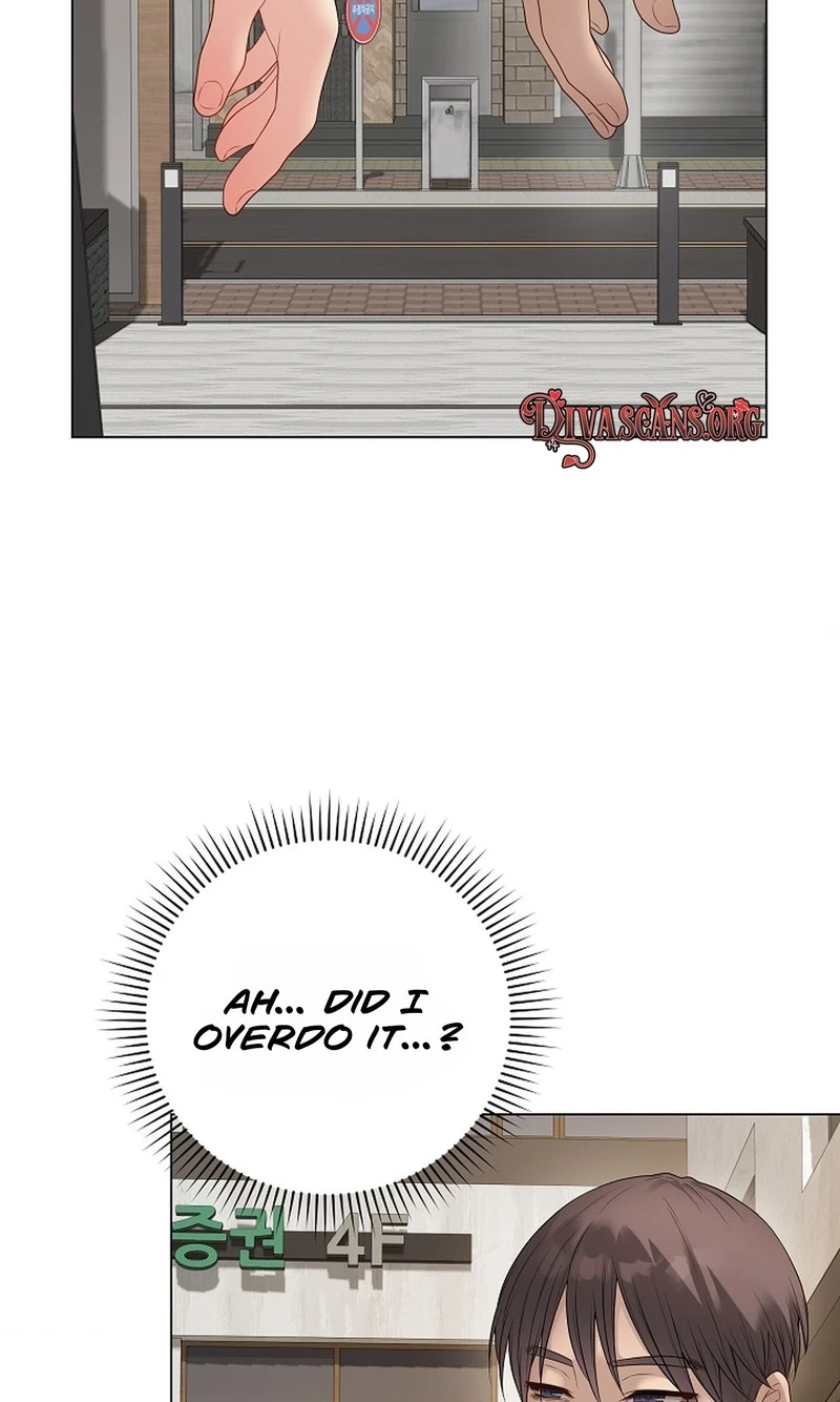 Signed, Sealed, Mistaken Chapter 80 page 71 - 