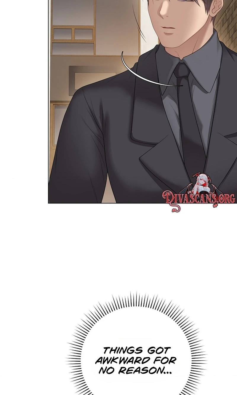 Signed, Sealed, Mistaken Chapter 80 page 72 - 
