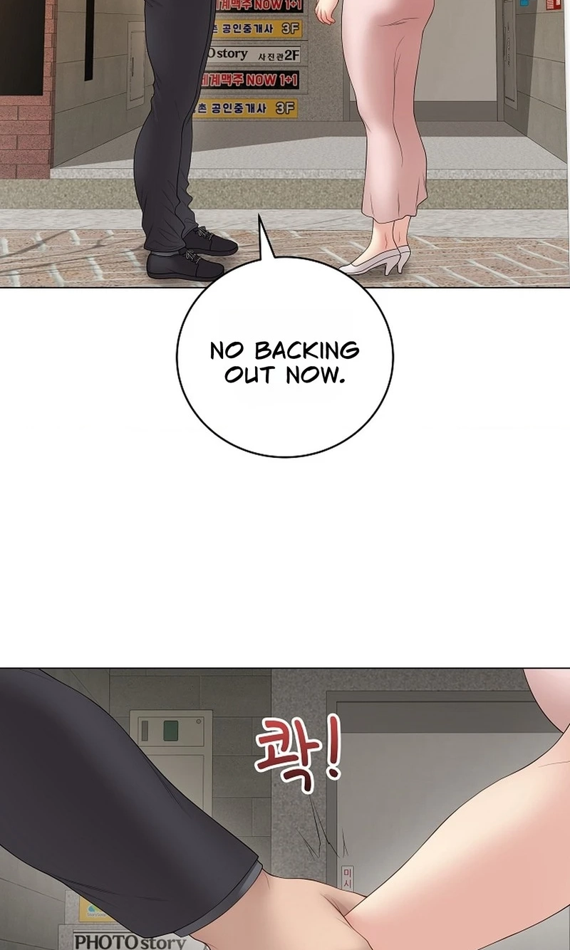 Signed, Sealed, Mistaken Chapter 80 page 77 - 