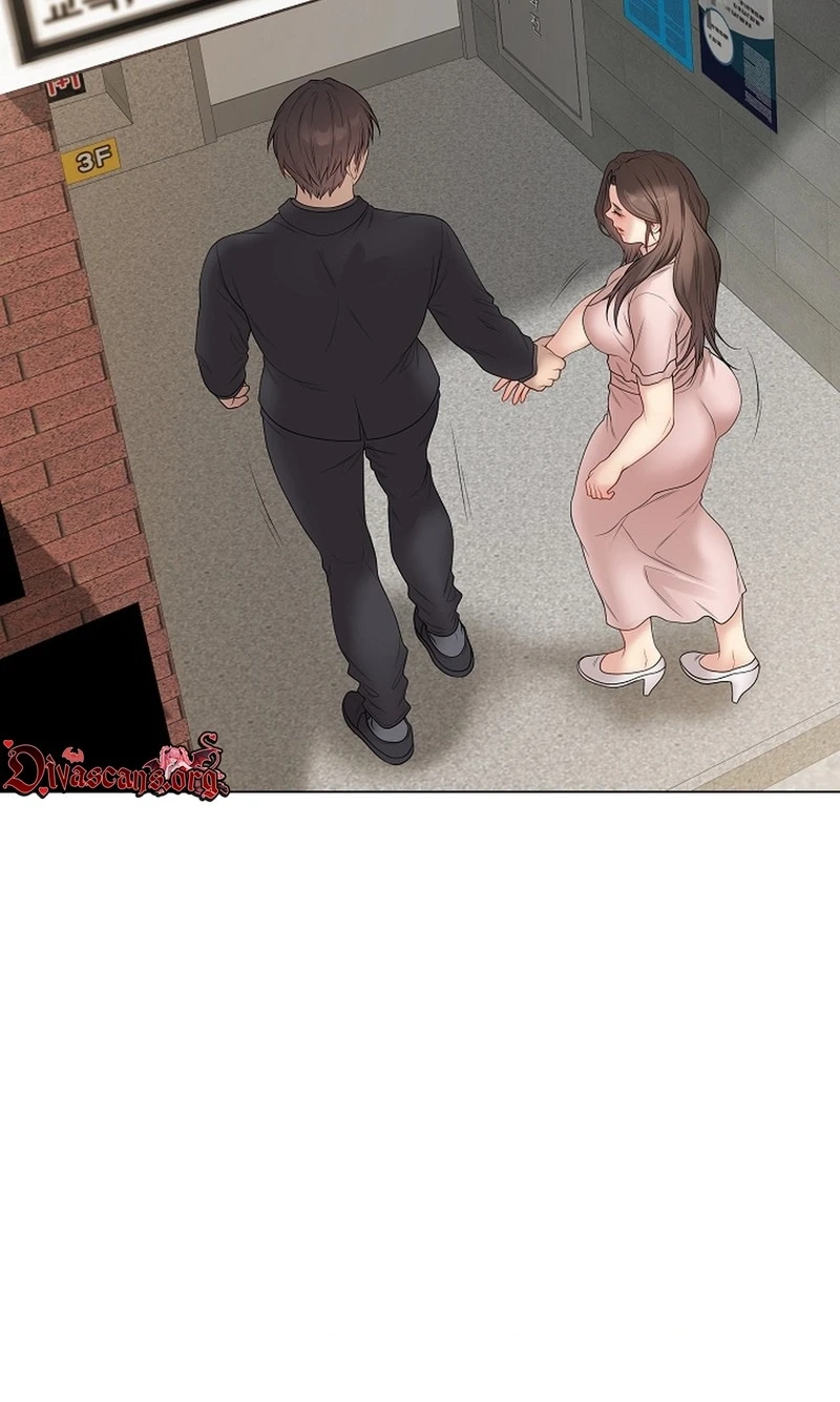 Signed, Sealed, Mistaken Chapter 80 page 79 - 