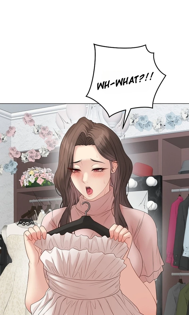Signed, Sealed, Mistaken Chapter 80 page 82 - 