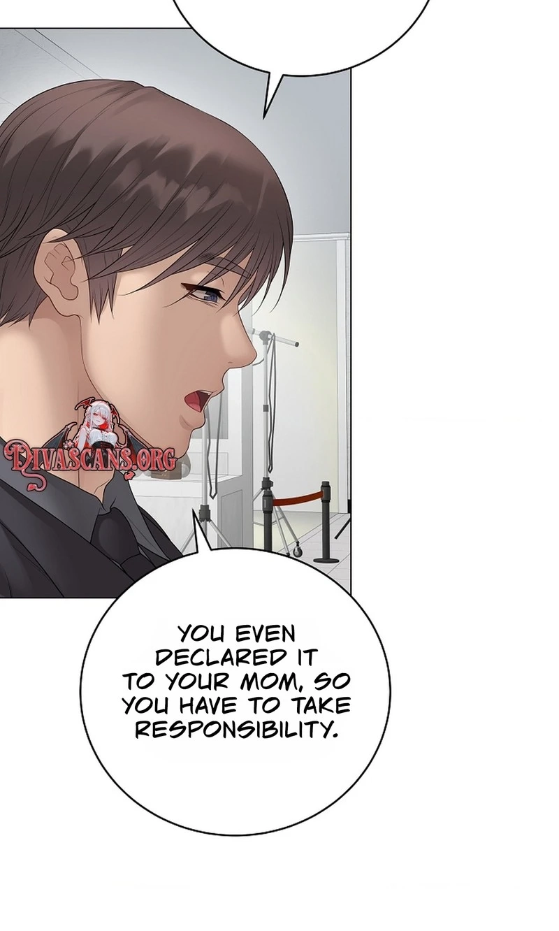 Signed, Sealed, Mistaken Chapter 80 page 84 - 