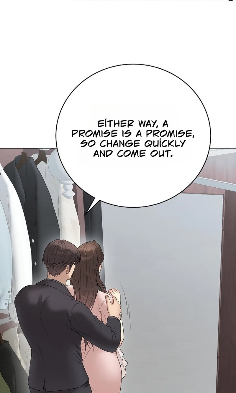 Signed, Sealed, Mistaken Chapter 80 page 86 - 