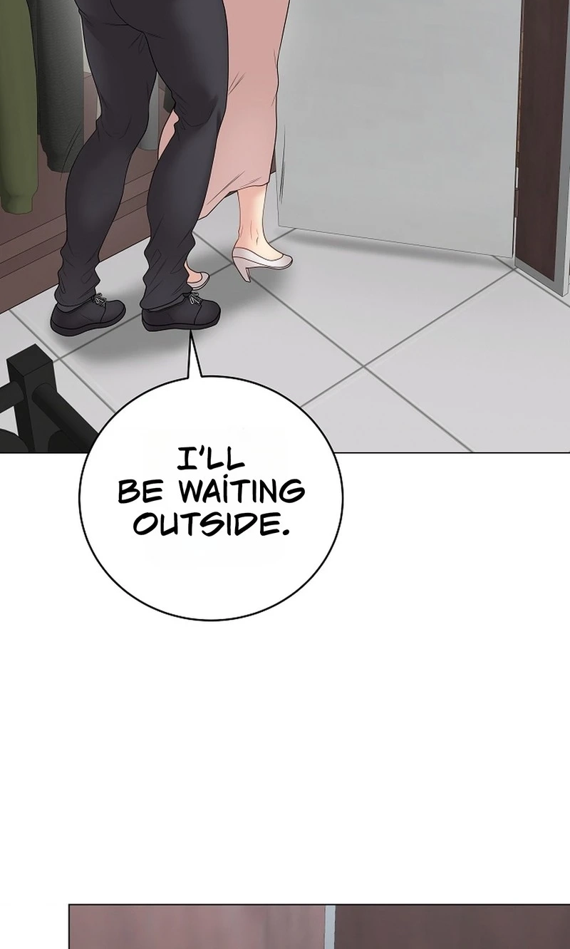 Signed, Sealed, Mistaken Chapter 80 page 87 - 