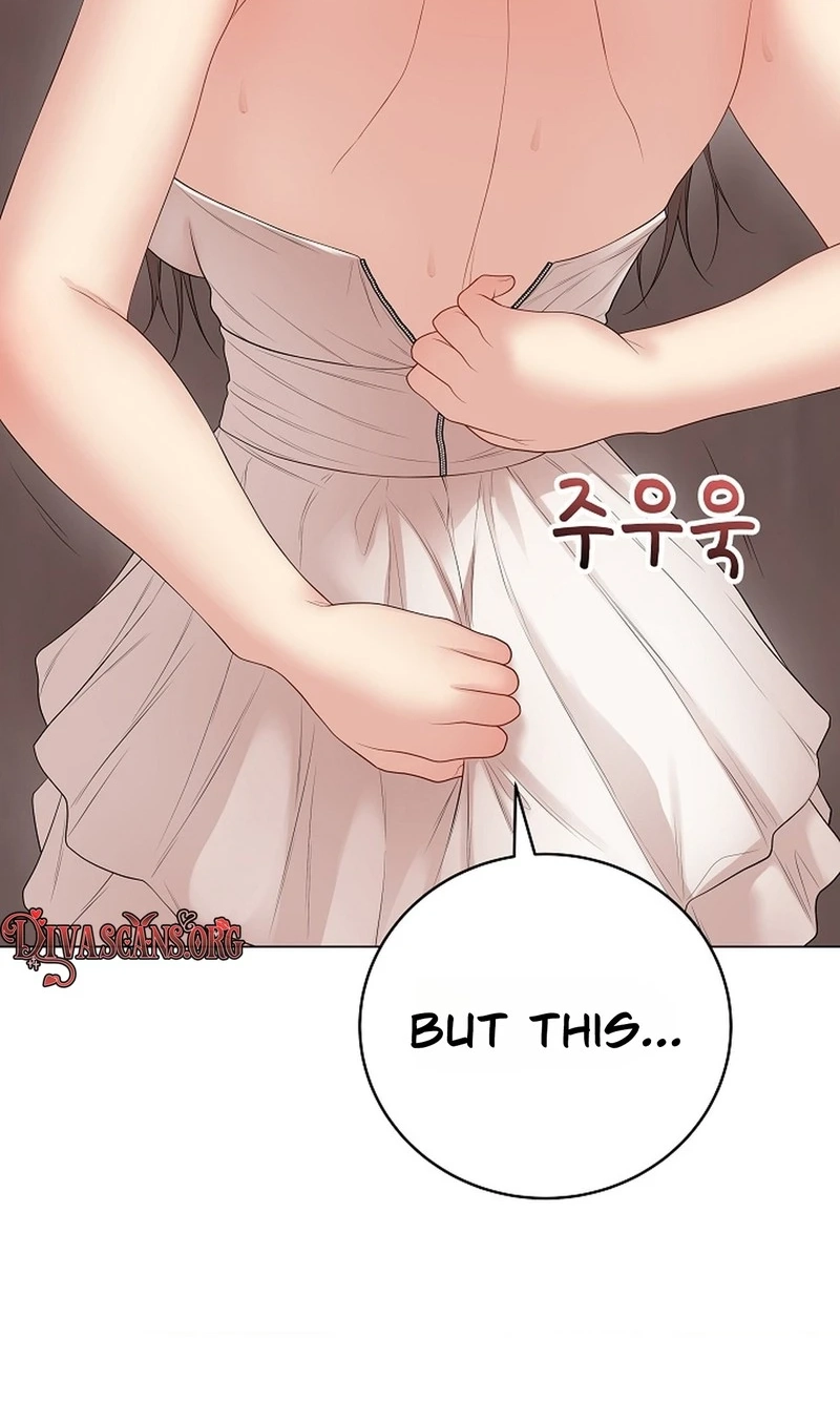 Signed, Sealed, Mistaken Chapter 80 page 89 - 