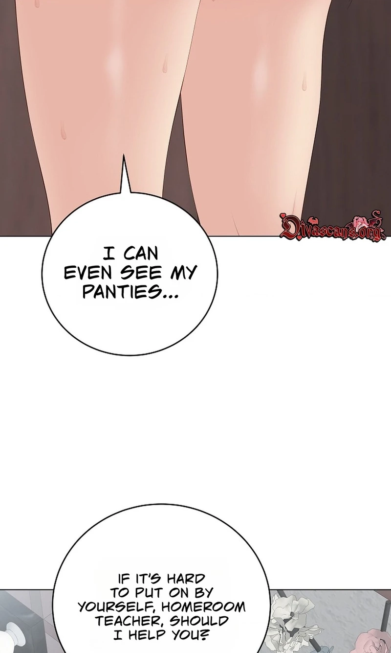Signed, Sealed, Mistaken Chapter 80 page 92 - 
