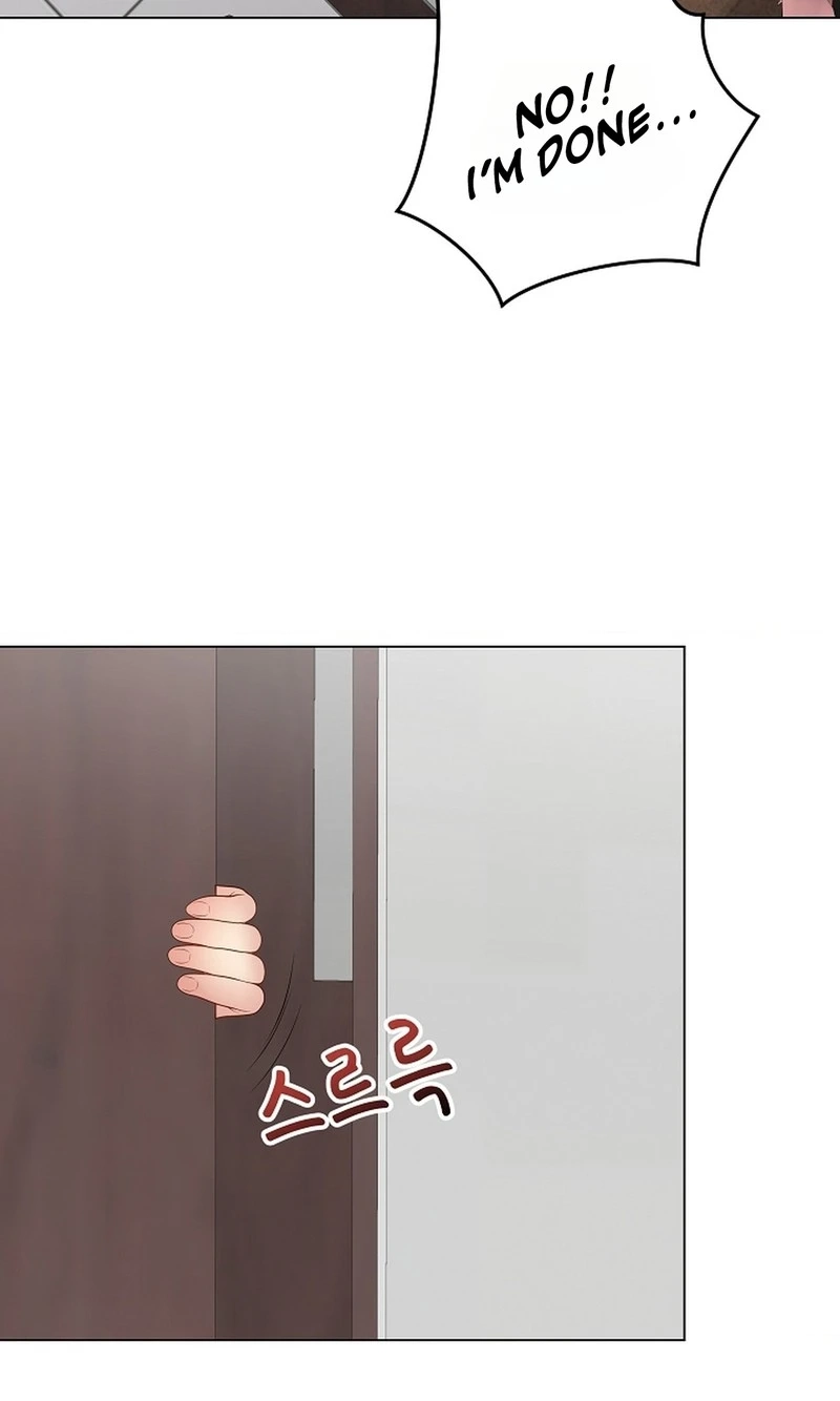 Signed, Sealed, Mistaken Chapter 80 page 94 - 