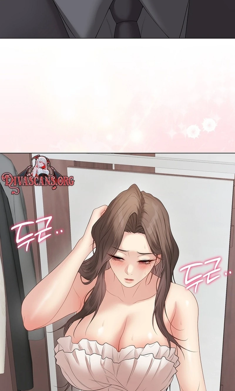 Signed, Sealed, Mistaken Chapter 80 page 96 - 