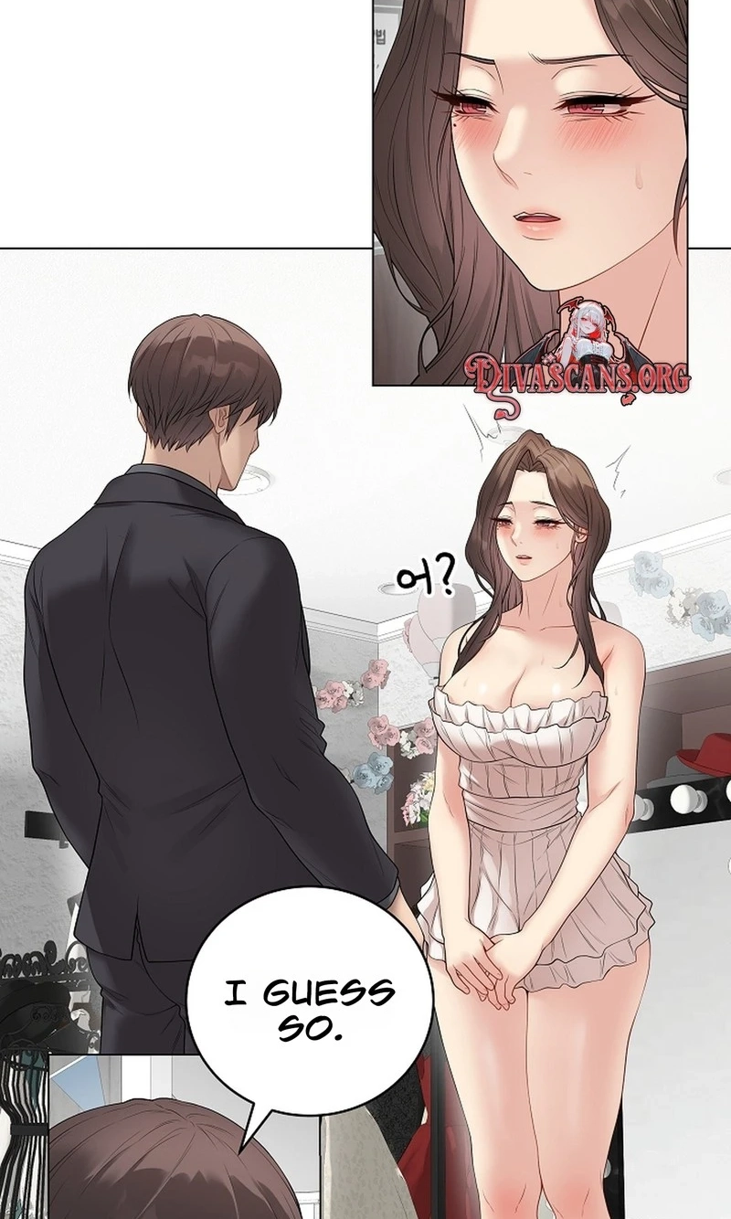 Signed, Sealed, Mistaken Chapter 81 page 11 - 