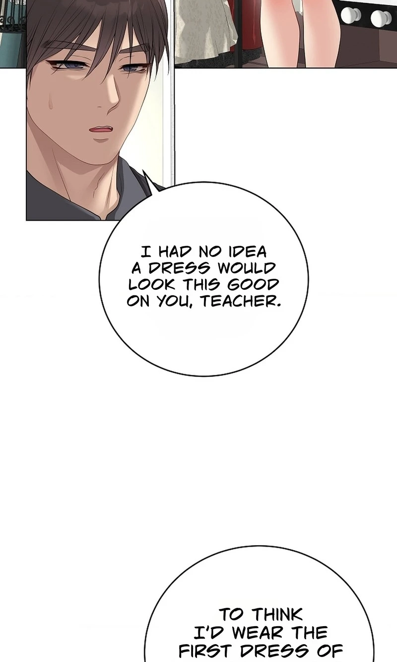 Signed, Sealed, Mistaken Chapter 81 page 12 - 