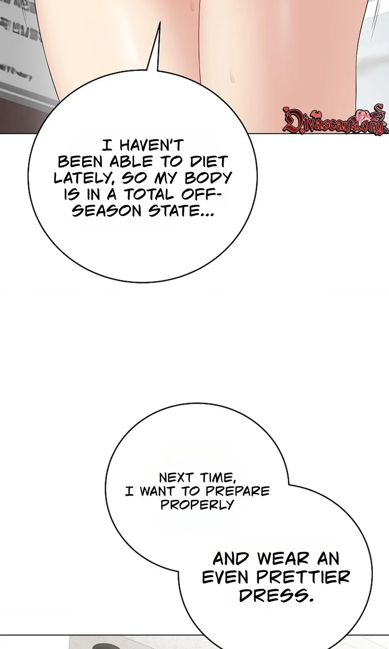 Signed, Sealed, Mistaken Chapter 81 page 14 - 