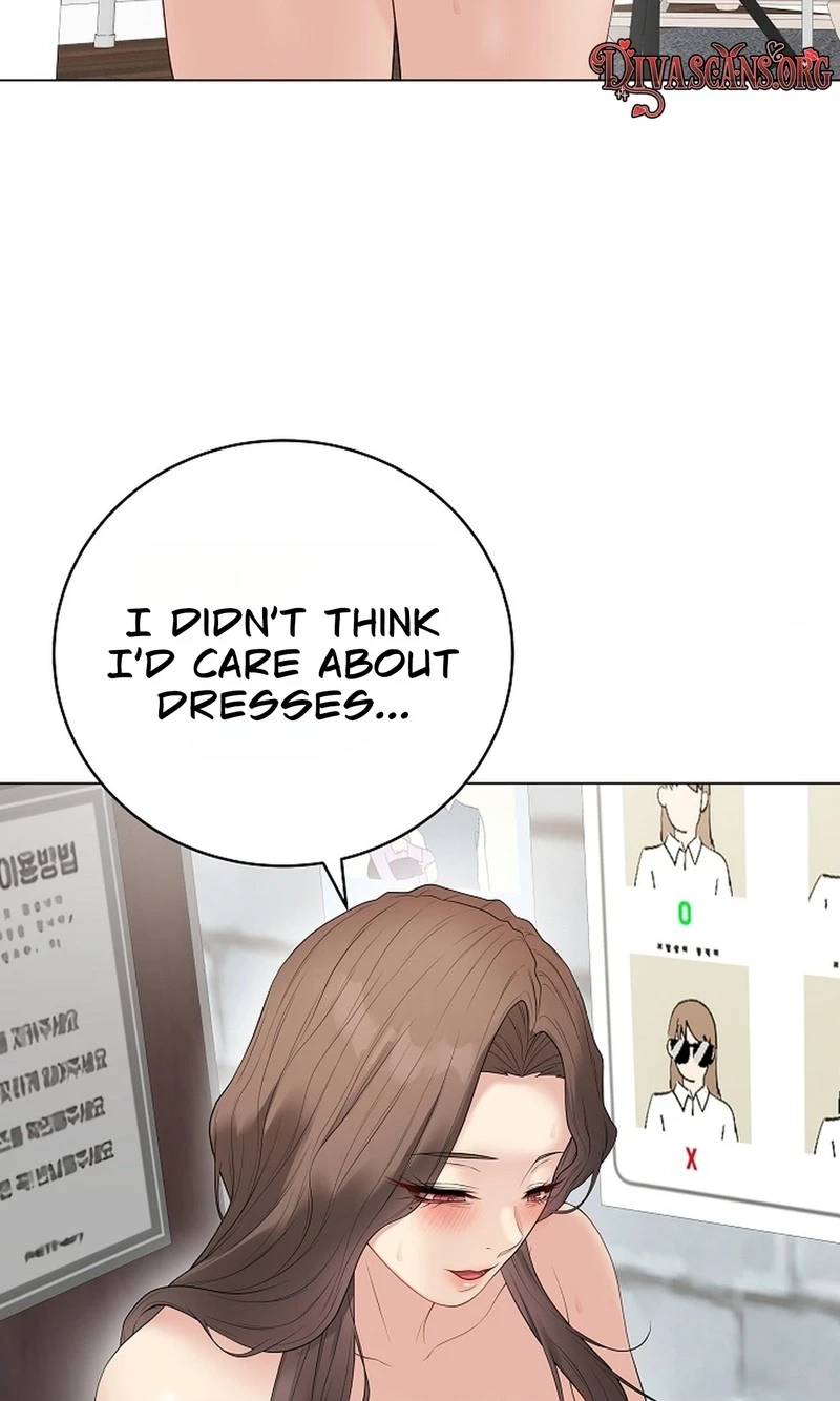 Signed, Sealed, Mistaken Chapter 81 page 16 - 