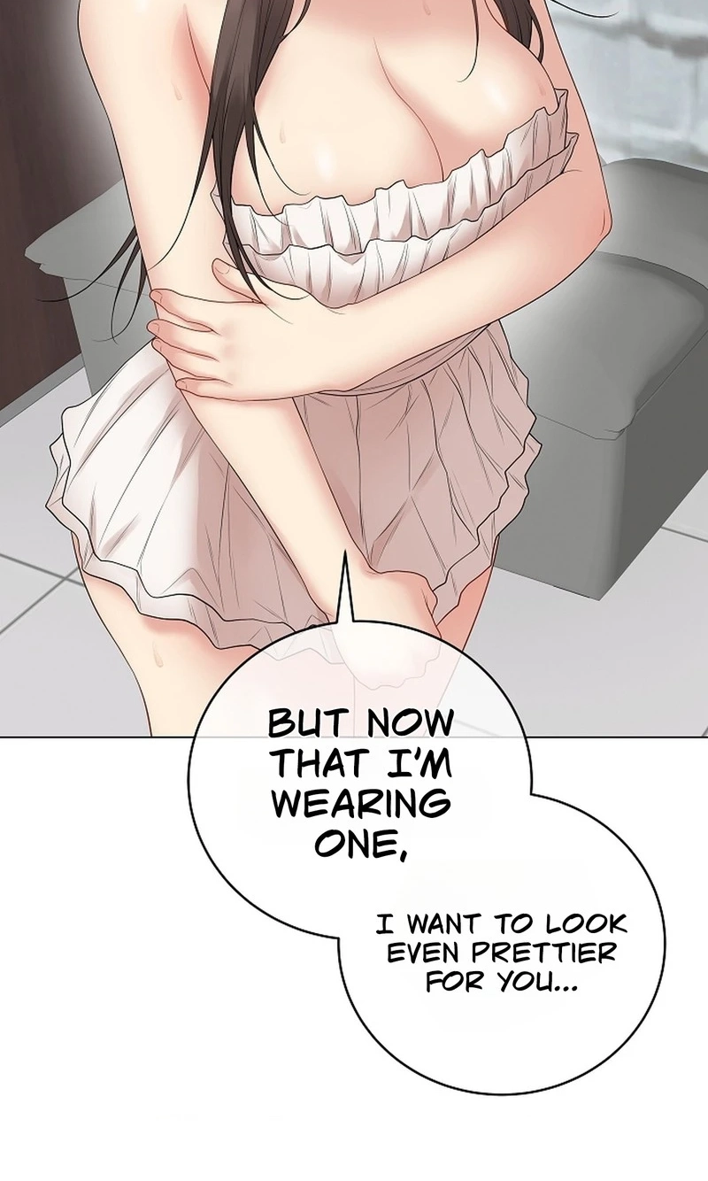Signed, Sealed, Mistaken Chapter 81 page 17 - 