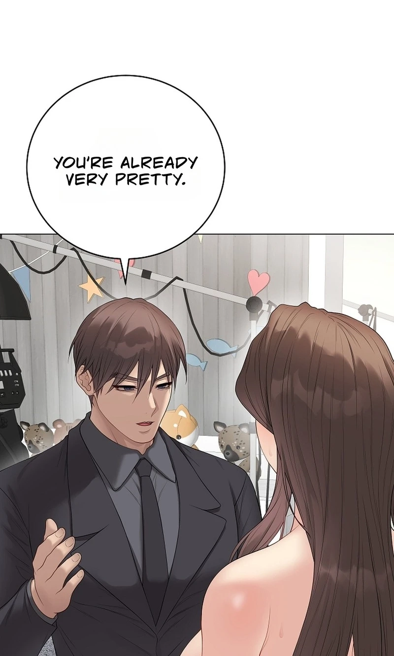 Signed, Sealed, Mistaken Chapter 81 page 18 - 