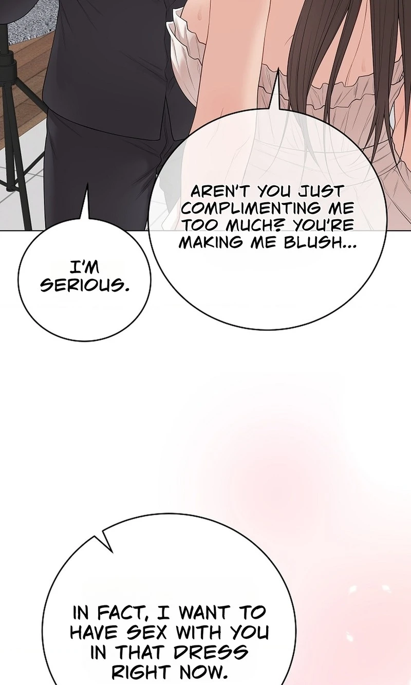 Signed, Sealed, Mistaken Chapter 81 page 19 - 