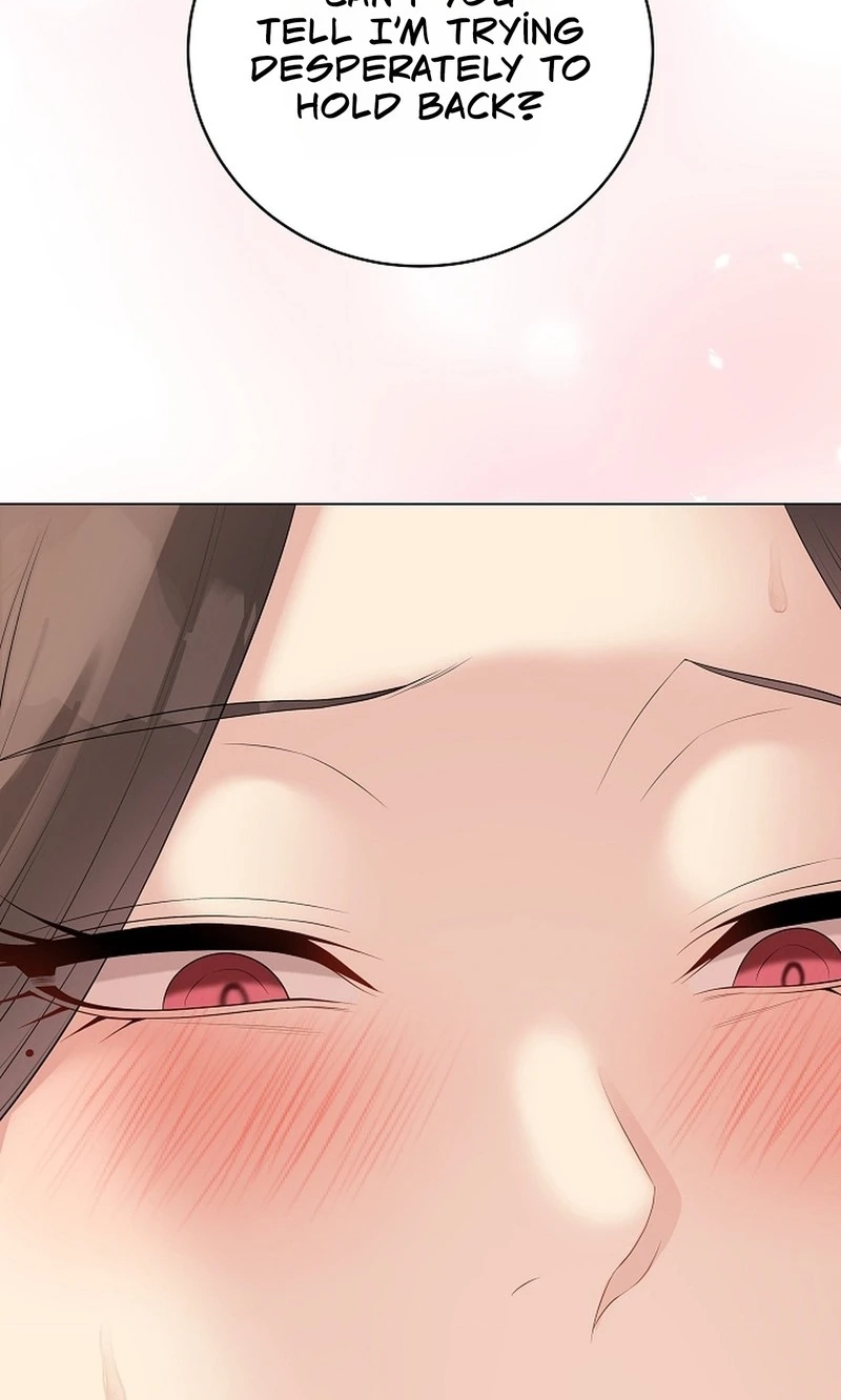 Signed, Sealed, Mistaken Chapter 81 page 21 - 