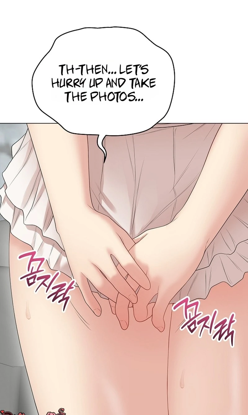 Signed, Sealed, Mistaken Chapter 81 page 25 - 