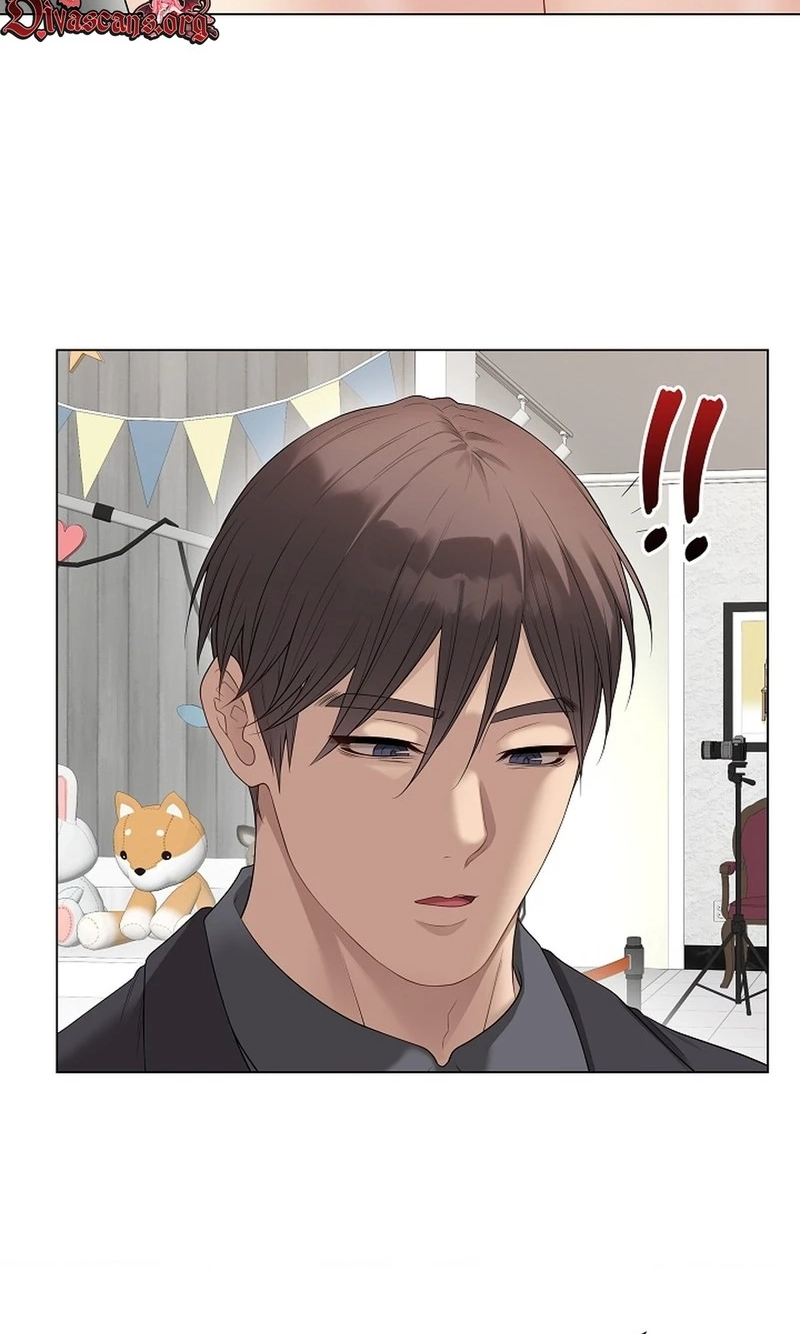 Signed, Sealed, Mistaken Chapter 81 page 26 - 