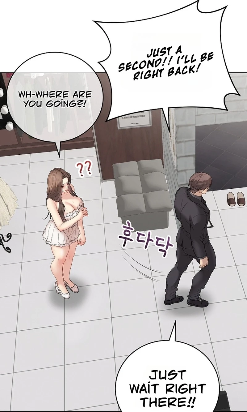 Signed, Sealed, Mistaken Chapter 81 page 27 - 