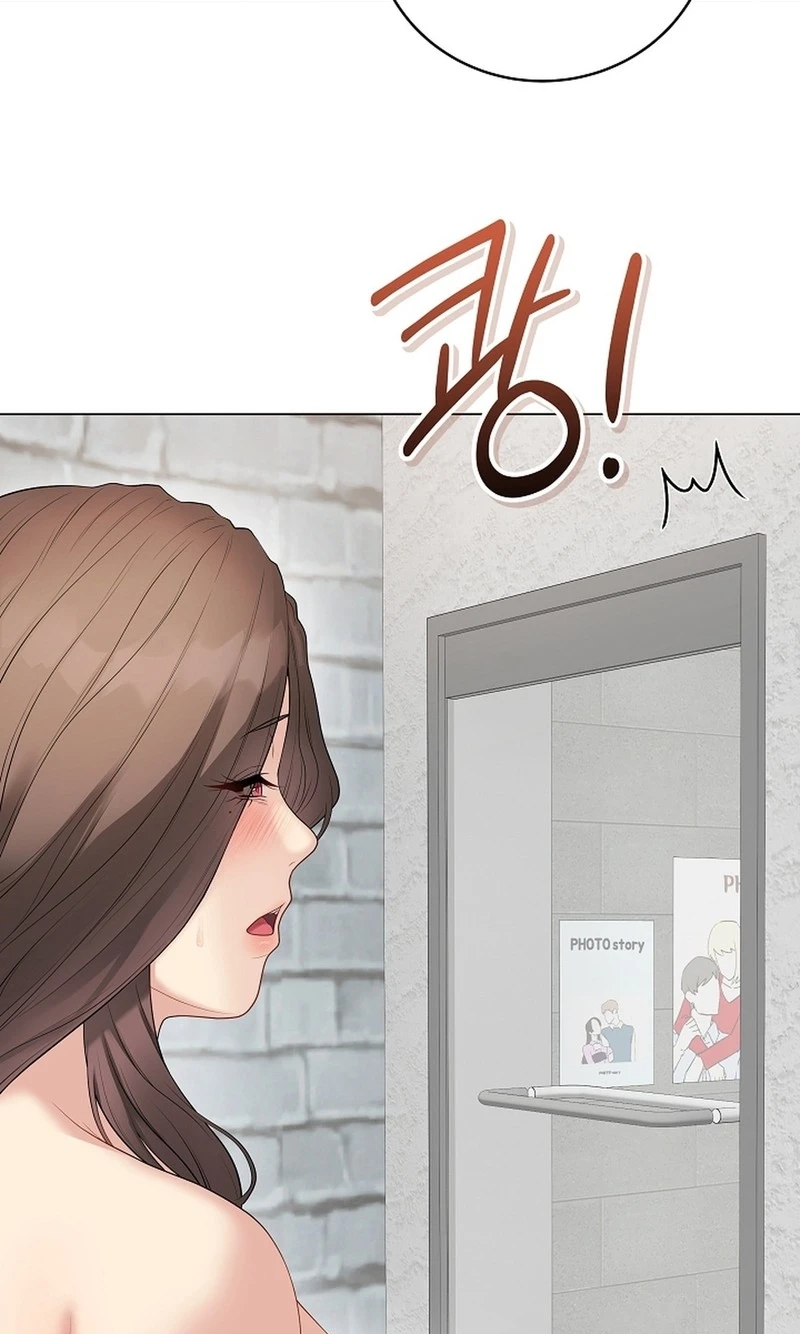 Signed, Sealed, Mistaken Chapter 81 page 28 - 