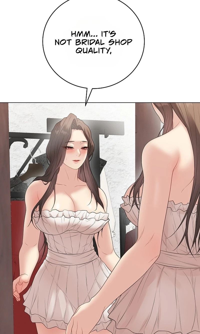 Signed, Sealed, Mistaken Chapter 81 page 31 - 