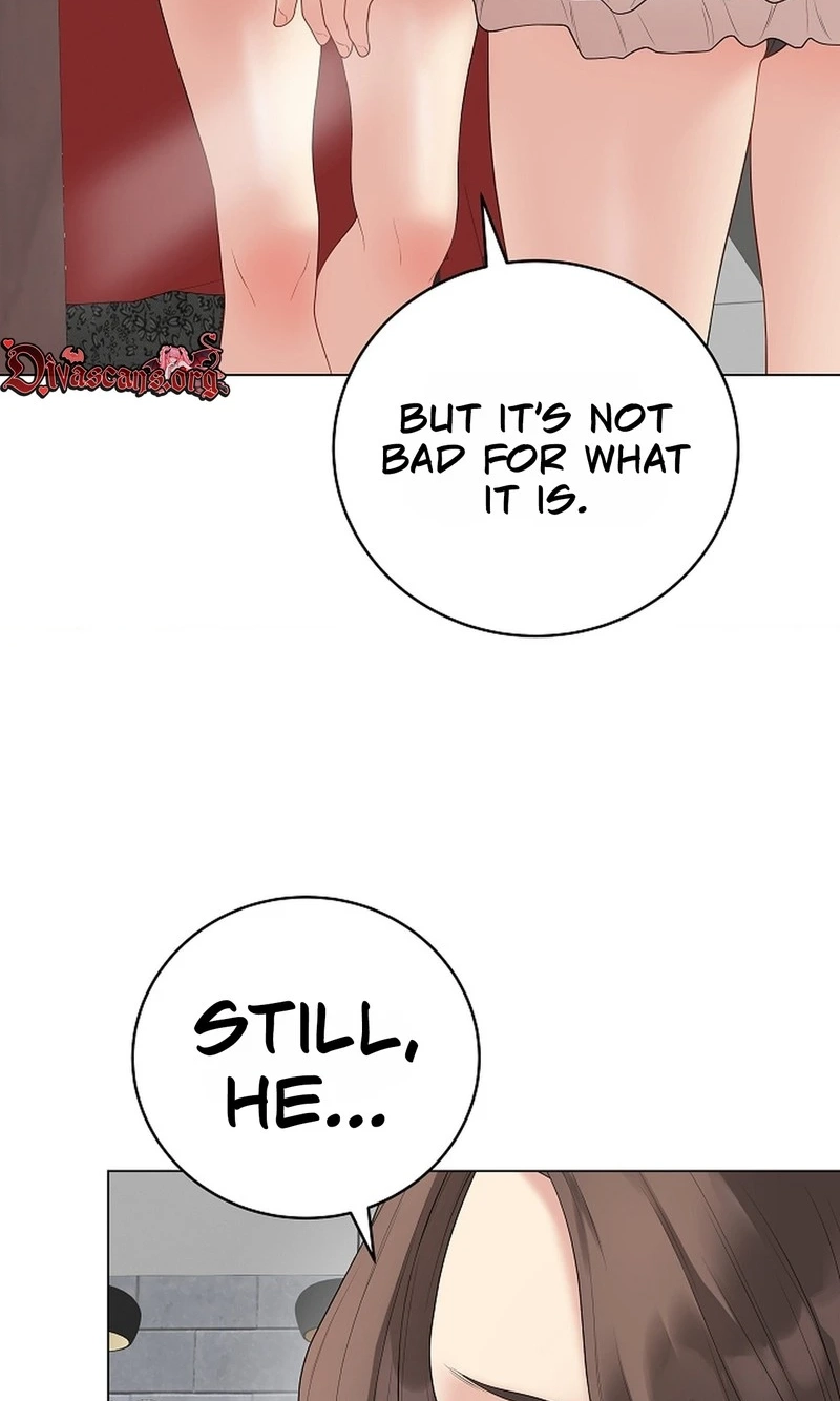 Signed, Sealed, Mistaken Chapter 81 page 32 - 