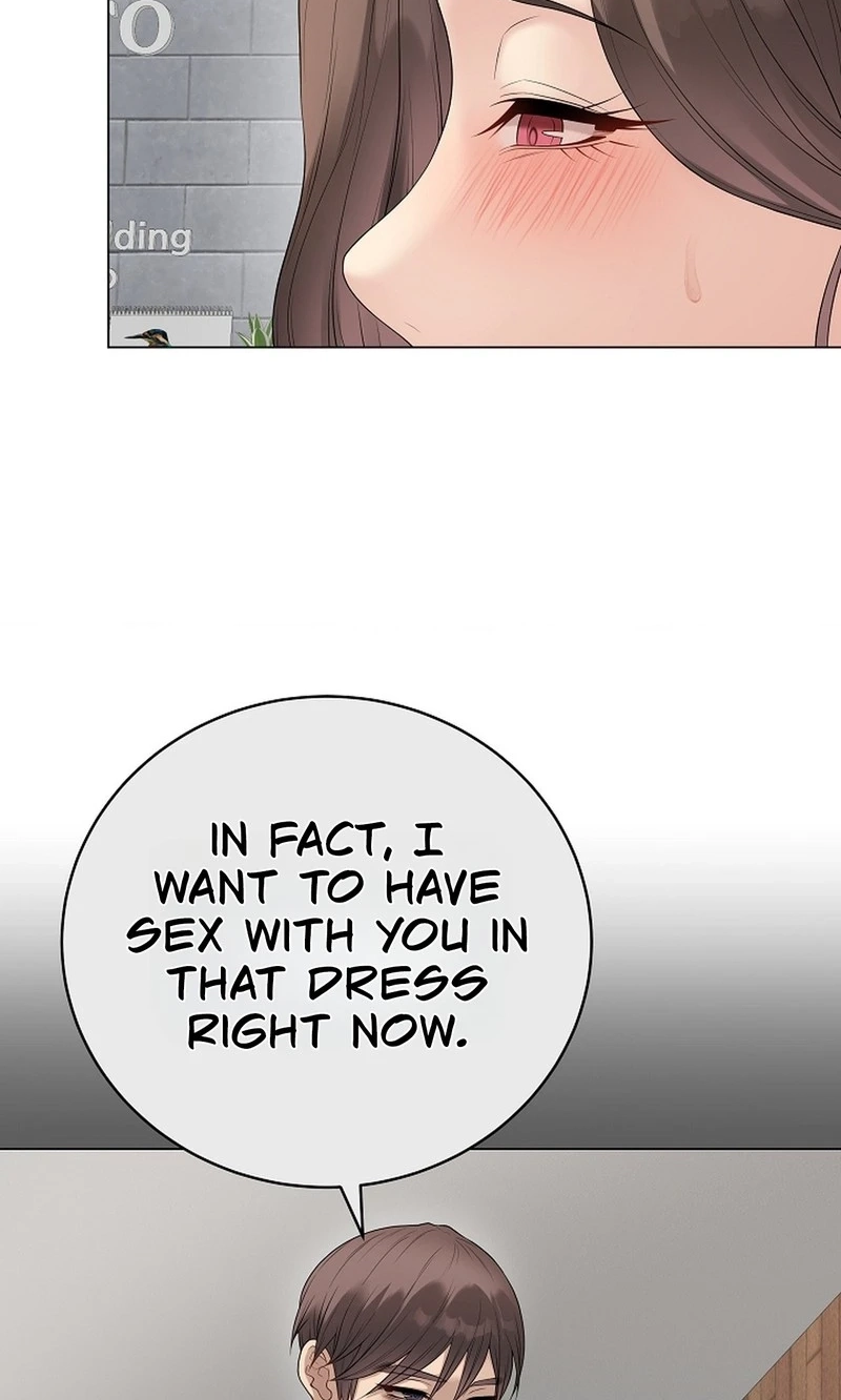 Signed, Sealed, Mistaken Chapter 81 page 33 - 