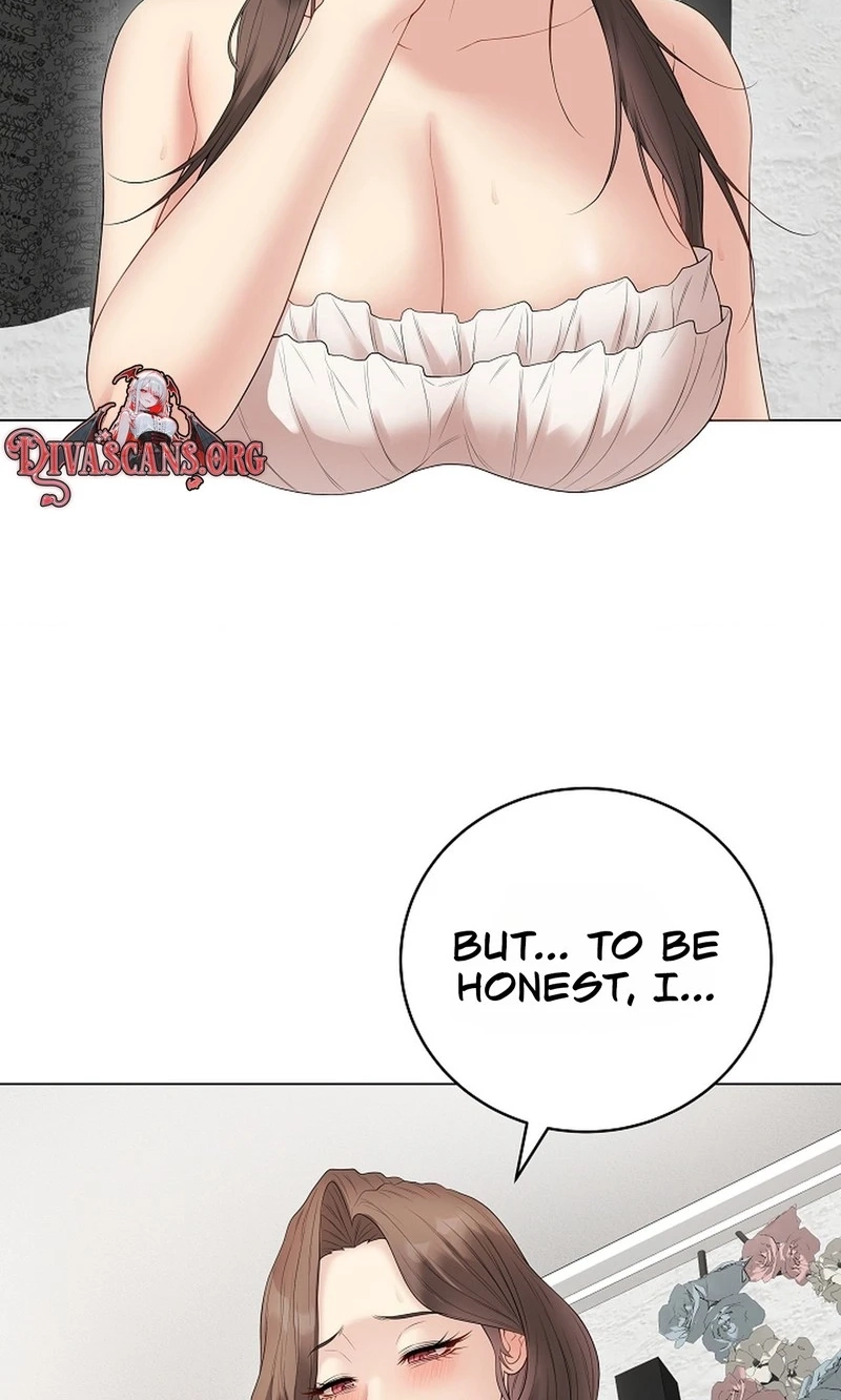 Signed, Sealed, Mistaken Chapter 81 page 36 - 