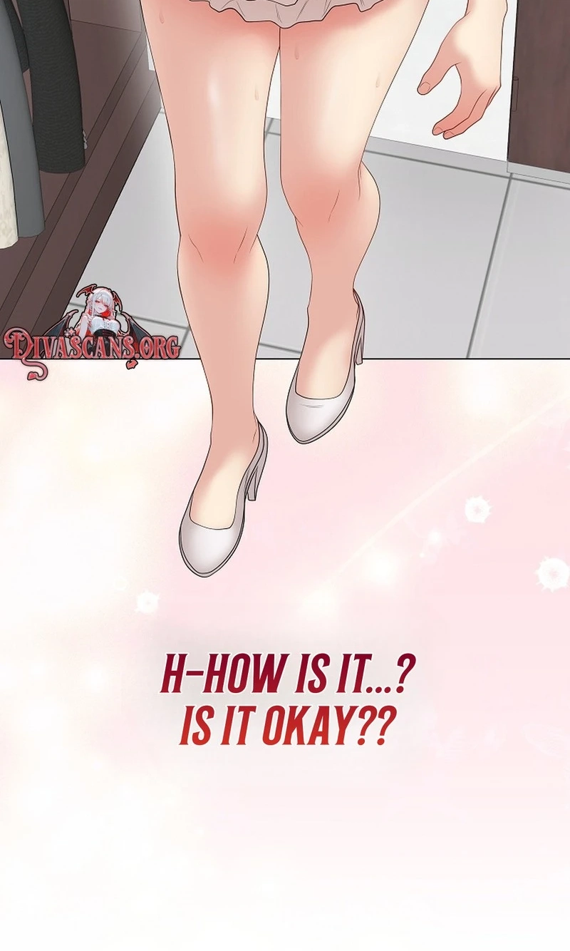 Signed, Sealed, Mistaken Chapter 81 page 5 - 