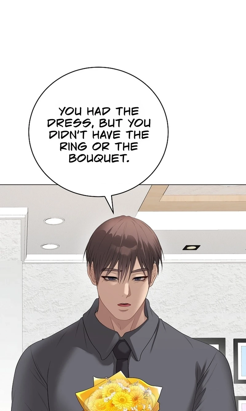 Signed, Sealed, Mistaken Chapter 81 page 41 - 